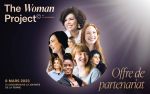 [ Info Adhérent ]

Événement co-organisé par @@assistante_and_co_secretaire 

Le 8 mars prochain, à l’occasion de la Journée Internationale des Droits des Femmes, se tiendra au Palais des Papes d'Avignon, une soirée prestige pour les entrepreneurs de la région Vaucluse/Gard.
Vous êtes chef d'entreprise, vous souhaitez ancrer l'équité hommes/femmes dans vos valeurs d'entreprises, venez participer à cet événement unique en France.
https://www.clairobskur.net/thewomanproject

#infoadhérent #journéedelafemme #droitsdelafemme #Equité