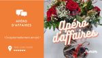 [ Apéro d'affaires ] ❤️🌹

Exceptionnellement l'apéro d'affaires du mois de Février est annulé pour cause de St Valentin.
Et oui... Le bureau préfère que vous passiez votre soirée avec votre moitié ❤️

N'hésitez pas à cette occasion de lui offrir des fleurs, du chocolat et pourquoi un bon repas confectionné par nos chefs cuisiniers.

Nos adhérents ont du talent, pensez-y 😉

Les fleurs d'Uzès Christine Chapuis 
La Petite Gare Vers Pont du Gard 
@Restaurant Le 19 à Pont des Charettes

Photo by Les fleurs d'Uzès - Christine Chapuis

#stvalentin #restaurant #fleurs #soireeamoureux